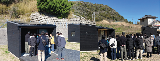 Service 02 アカデミック (教育・OJT)