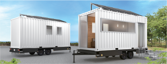 Service 03 環境・防災の提案